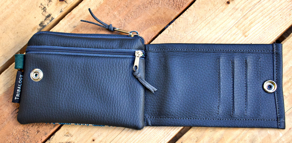 Multi-Color Coin case