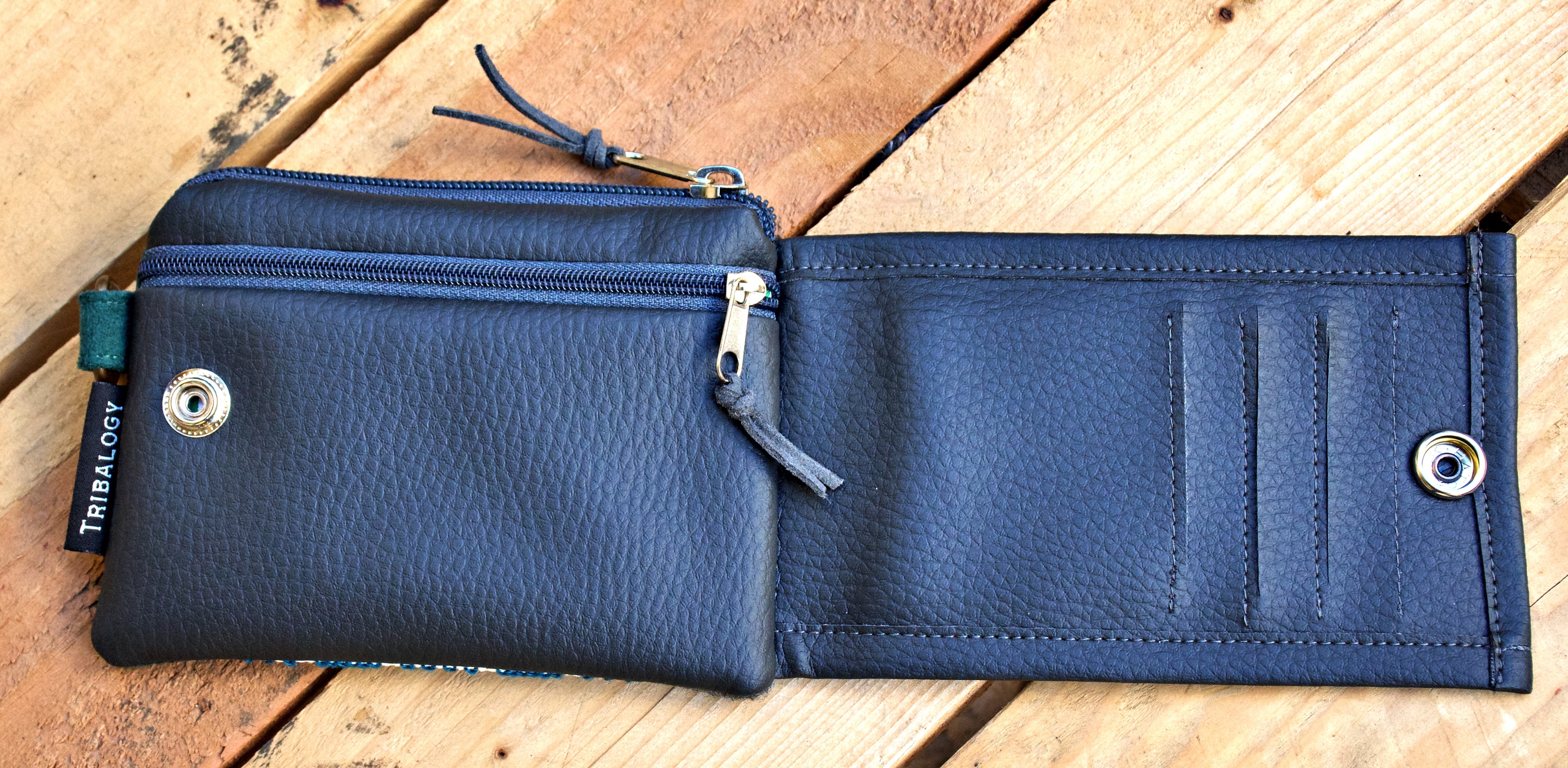 Multi-Color Coin case