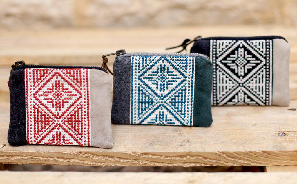 Multi-Color Coin case