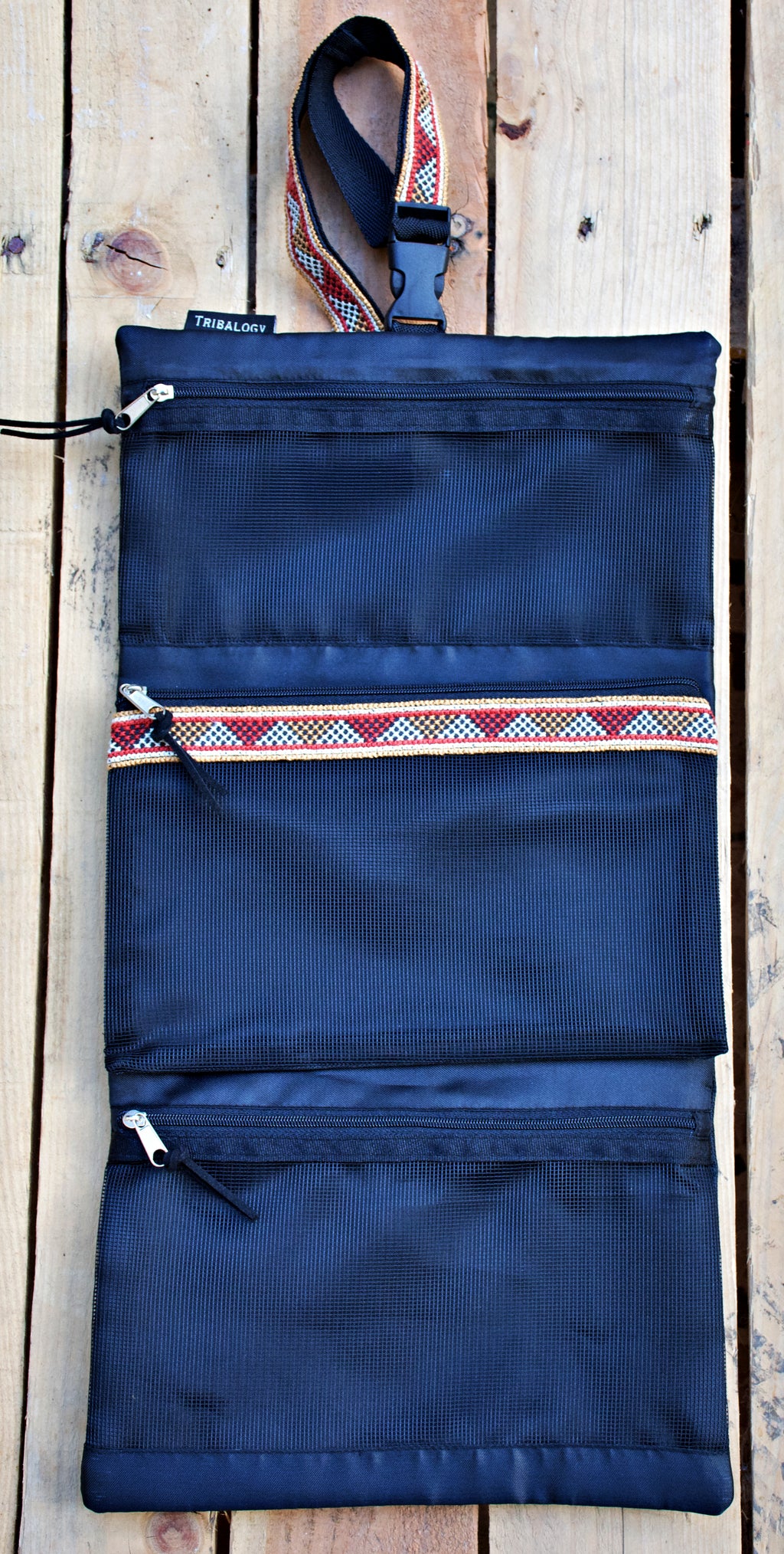 Unisex Cosmetic Bag
