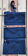 Unisex Cosmetic Bag